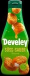 Develey S&uuml;&szlig;-sauer-Sauce 250ml