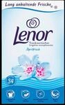 Lenor Trocknert&uuml;cher Aprilfrisch 34 St&uuml;ck