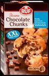 Ruf Choco-Chunks Vollmilch 100g