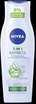 NIVEA Pflegeshampoo & Sp&uuml;lung 2in1 Express Pflege 250ml