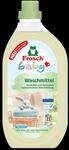 Frosch baby Waschmittel Fl&uuml;ssig 1,5l 22WL