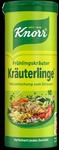 Knorr Kr&auml;uterlinge Fr&uuml;hlingskr&auml;uter W&uuml;rzmischung zum Streuen 60g