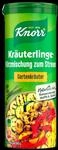 Knorr Kr&auml;uterlinge Gartenkr&auml;uter W&uuml;rzmischung zum Streuen 60 g