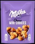 Milka Mini Cookies 110g
