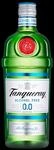 Tanqueray Gin alkoholfrei 0,7l