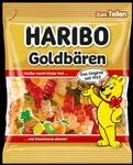 Haribo Fruchtgummi Goldb&auml;ren 175g