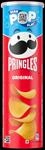 Pringles Original Gesalzene Chips 185g