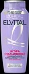 L'Or&eacute;al Paris Elvital 72H Hyaluron Shampoo Hydra Hyaluronic 300ml