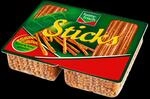 Funny-frisch Sticks Salzstangen 200g
