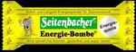 Seitenbacher Riegel Energie Bombe 50g