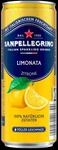 San Pellegrino Limonata Zitronen-Limonade 0,33l