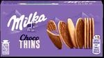 Milka Choco Thins 151g