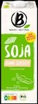 Berief Bio Soja Drink Naturell vegan 1l
