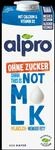 Alpro Not Mlk Haferdrink 1,8% vegan 1l