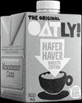 Oatly Haferdrink Barista Edition vegan 0,5l