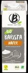 Berief Bio Hafer-Soja-Drink Barista vegan 1l