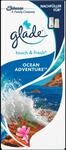 Glade Touch & Fresh Minispray Nachf&uuml;ller Ocean Adventure