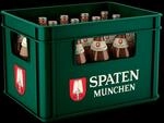 Spaten M&uuml;nchner Hell 20x0,5l