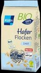 K&ouml;lln Bio Haferflocken zart 500g