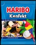 Haribo Konfekt 175g
