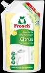 Frosch Dusche & Bad-Reiniger Citrus Nachf&uuml;ller 950ml