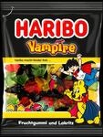 Haribo Vampire 175g