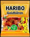 Haribo Fruchtgummi Saft Goldb&auml;ren 160g