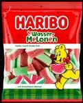 Haribo Fruchtgummi Wassermelone 160g
