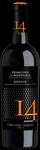 Primitivo Di Manduria Rotwein DOC Riserva halbtrocken 0,75l