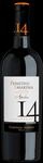14 Quattordici Rotwein Primitivo di Marina IGT trocken 0,75l