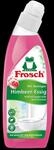 Frosch WC-Reiniger Himbeer-Essig 750ml