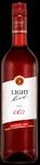Light live Rotwein alkoholfrei 0,75l