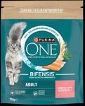 Purina One Bifensis Adult Lachs 750g