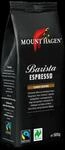 Mount Hagen Bio Espresso Barista 500g