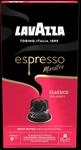 Lavazza Espresso Classico 10 Kapseln 57g