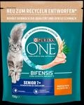 Purina One Bifensis Senior mit Huhn 750g