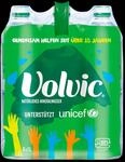Volvic Mineralwasser Naturelle 6x1l