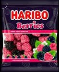 Haribo Fruchtgummi Berries 175g