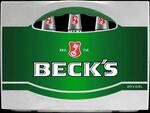 Beck's Pils 20x0,5l