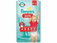 Pampers Premium Protection Windeln Pants Gr.6 15+kg 15 Stück