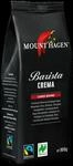 Mount Hagen Bio R&ouml;stkaffee Barista ganze Bohne 500g