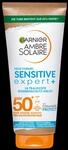 Garnier Ambre Solaire Sonnenmilch Sensitiv LSF 50+ 175ml