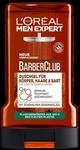 L'Or&eacute;al Men Expert Duschgel&Shampoo Barber Club Zedernholz&ouml;l 250ml