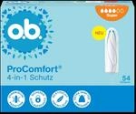 o.b. Tampons ProComfort Super 54 St&uuml;ck