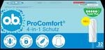 o.b. Tampons ProComfort Super Plus 32 St&uuml;ck