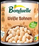 Bonduelle Wei&szlig;e Bohnen 250g