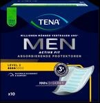 Tena Men Einlagen Active Fit Level 2 10 St&uuml;ck