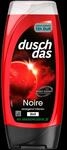 Duschdas 3-in-1 Duschgel & Shampoo Noire 225ml