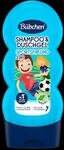 B&uuml;bchen Shampoo & Duschgel Sportsfreund 230ml
