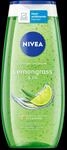 NIVEA Duschgel Lemongras & Oil 250ml